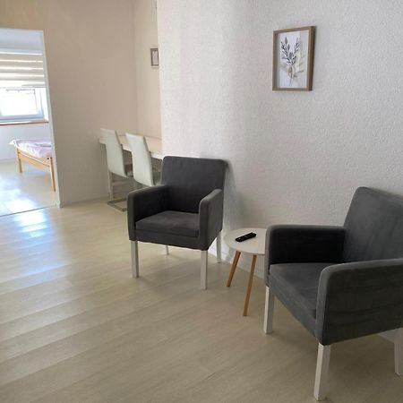 Apartmani Posusje Esterno foto