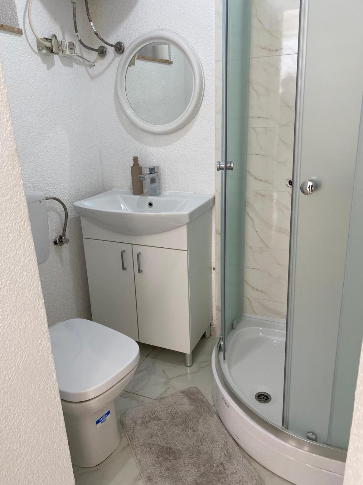 Apartmani Posusje Esterno foto