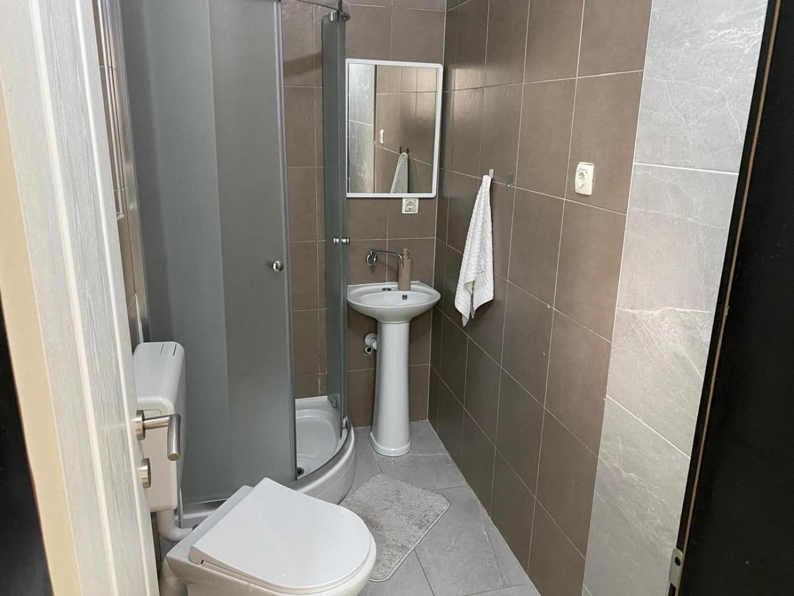 Apartmani Posusje Esterno foto