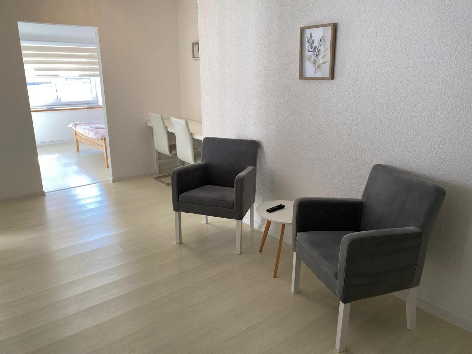 Apartmani Posusje Esterno foto