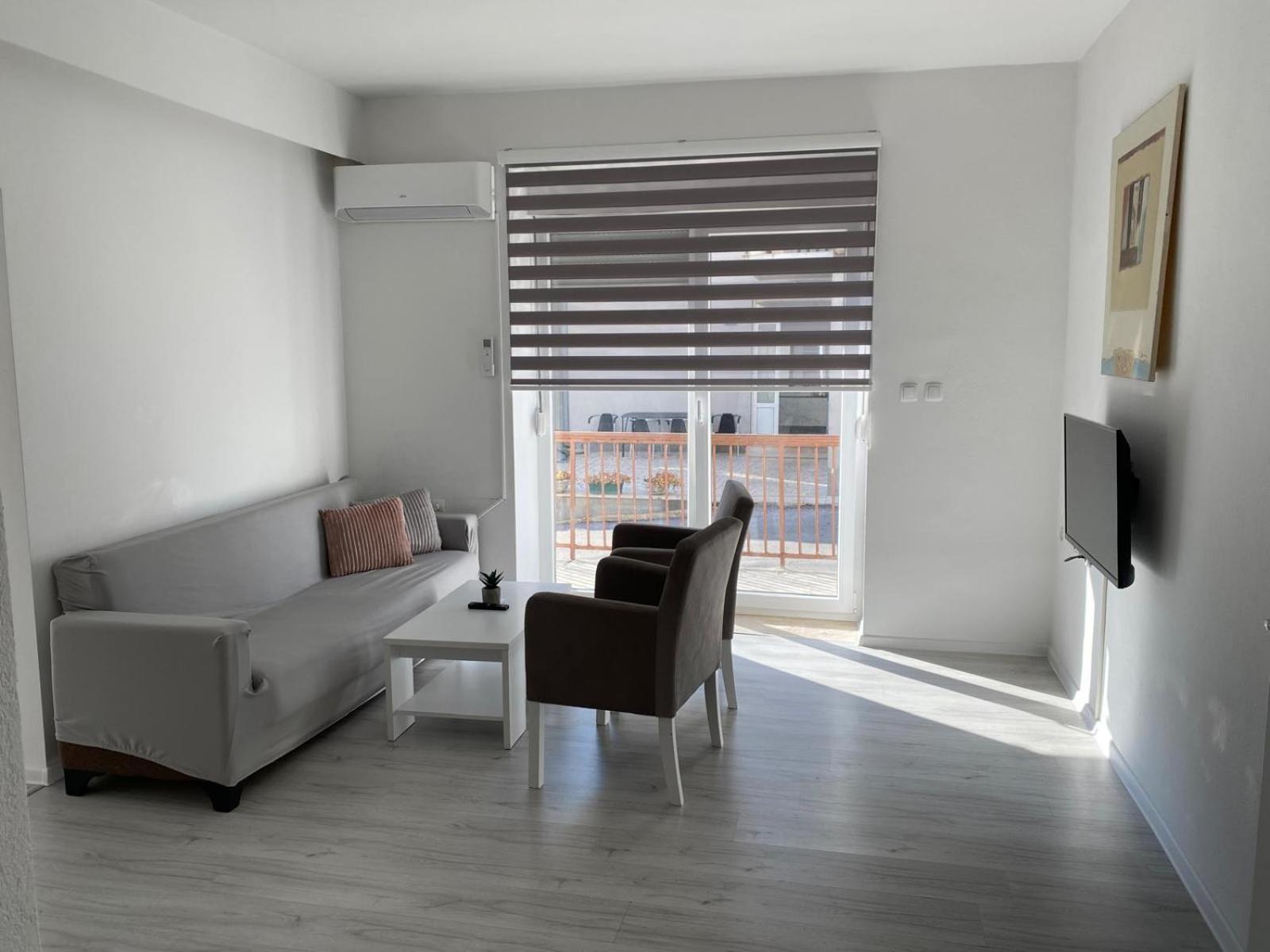 Apartmani Posusje Esterno foto