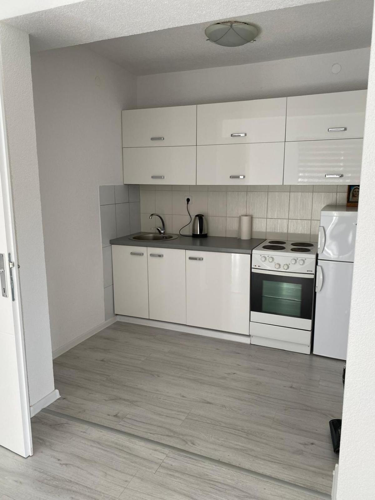 Apartmani Posusje Esterno foto