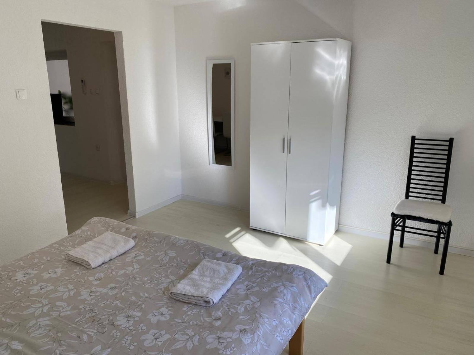 Apartmani Posusje Esterno foto