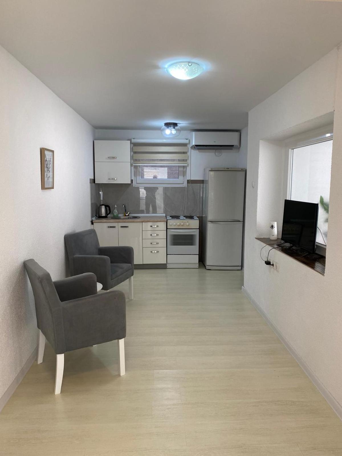 Apartmani Posusje Esterno foto